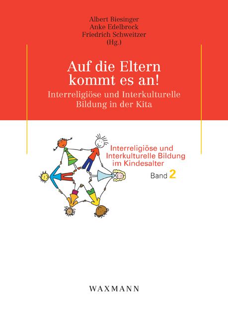 Produktbild: Auf die Eltern kommt es an!