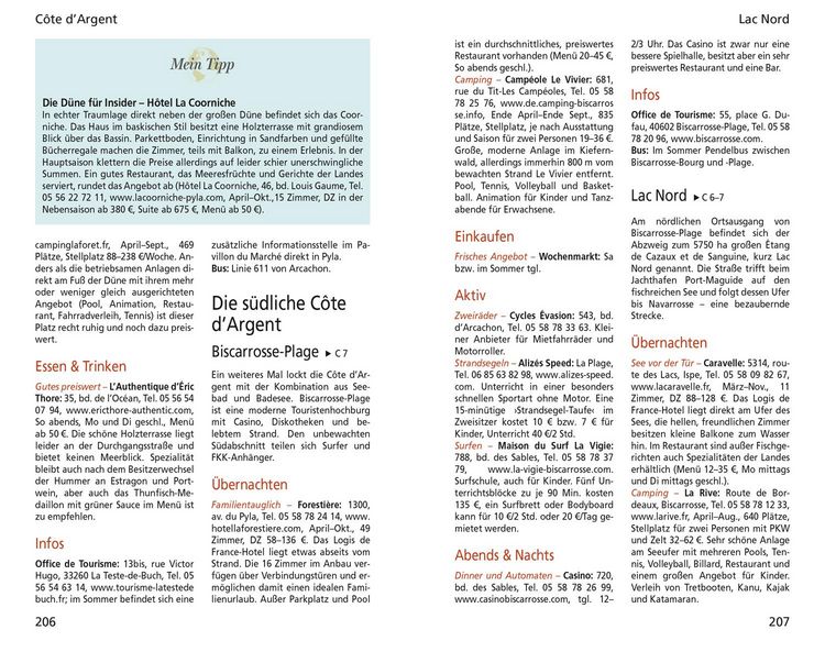 Produktbild: DuMont Reise-Taschenbuch Reisef&uuml;hrer Bordeaux & Atlantikk&uuml;ste