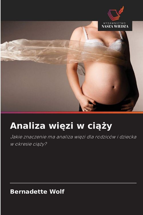 Produktbild: Analiza wi&iquest;zi w ci&iquest;&iquest;y