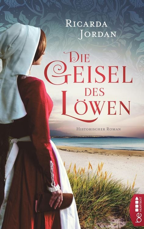 Produktbild: Die Geisel des L&ouml;wen