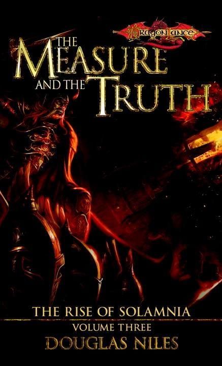Produktbild: Measure and the Truth