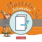 Produktbild: Einsterns Schwester - Sprache und Lesen - Ausgabe 2015 - 4. Schuljahr