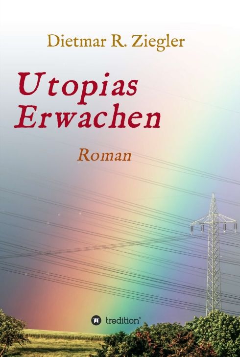 Produktbild: Utopias Erwachen