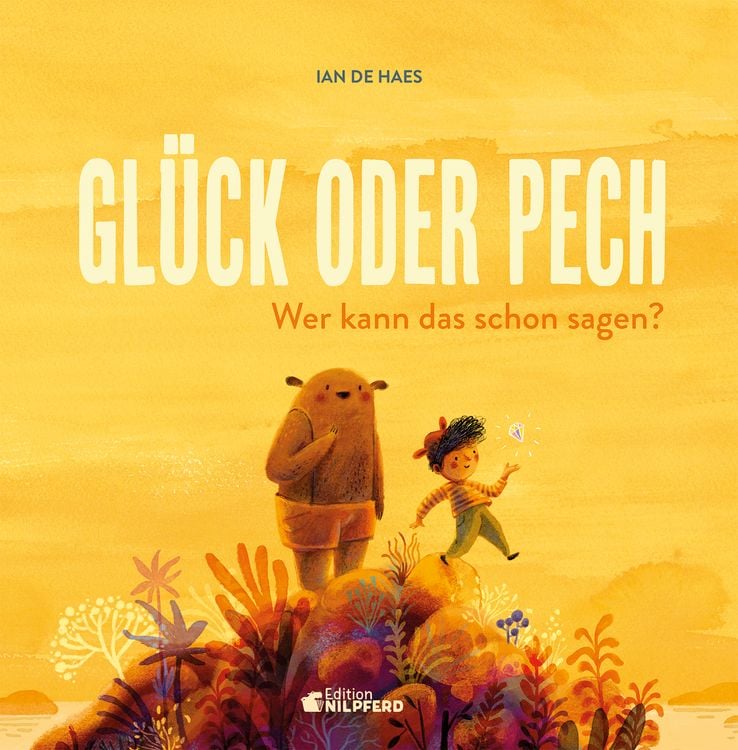 Produktbild: Gl&uuml;ck oder Pech