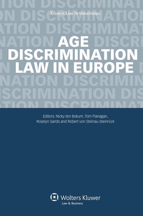 Produktbild: Age Discrimination