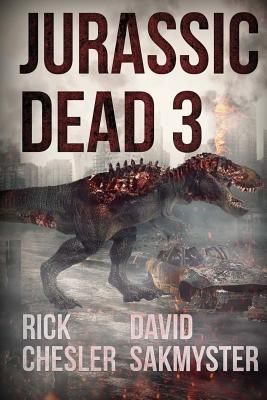 Produktbild: Jurassic Dead 3