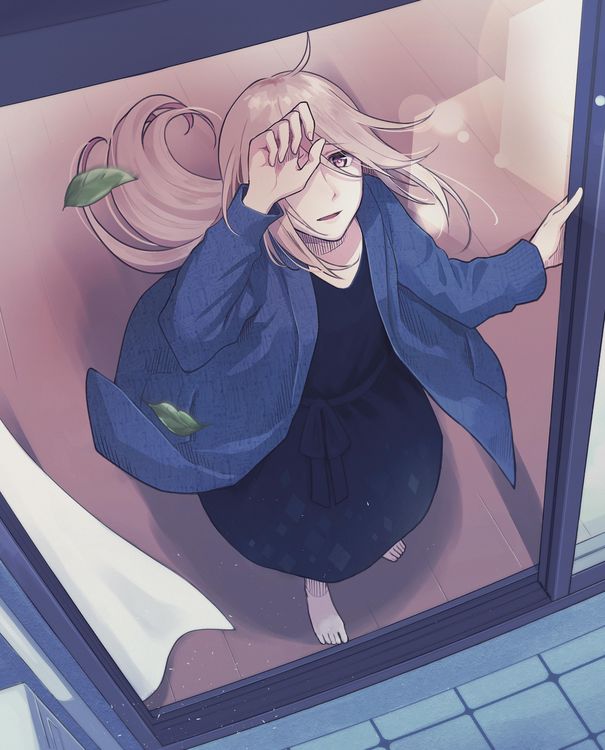 Produktbild: If I Could Reach You 02