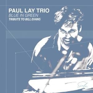 Produktbild: Blue In Green-Tribute To Bill Evans