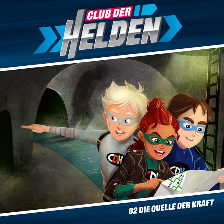 Produktbild: 02: Die Quelle der Kraft