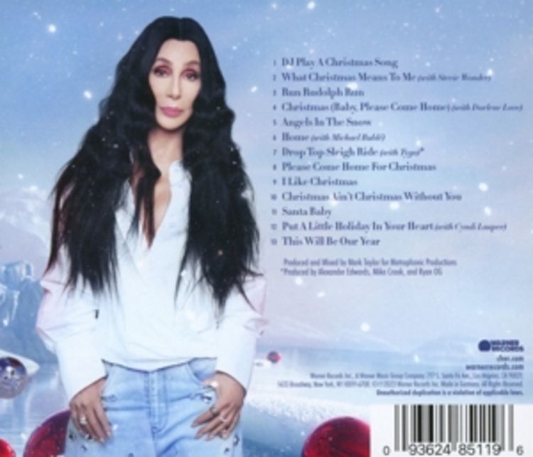 Produktbild: Christmas
