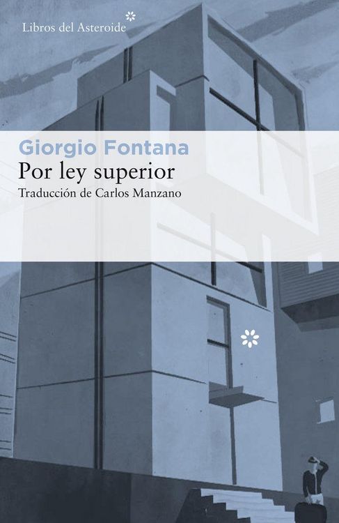 Produktbild: Por ley superior