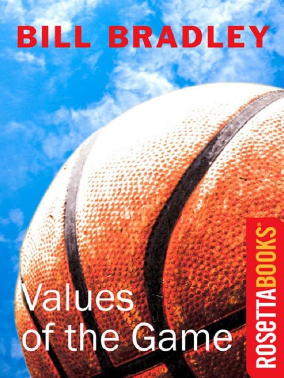 Produktbild: Values of the Game