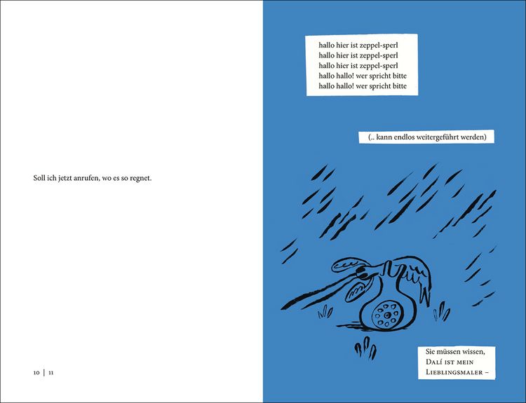Produktbild: Larifari
