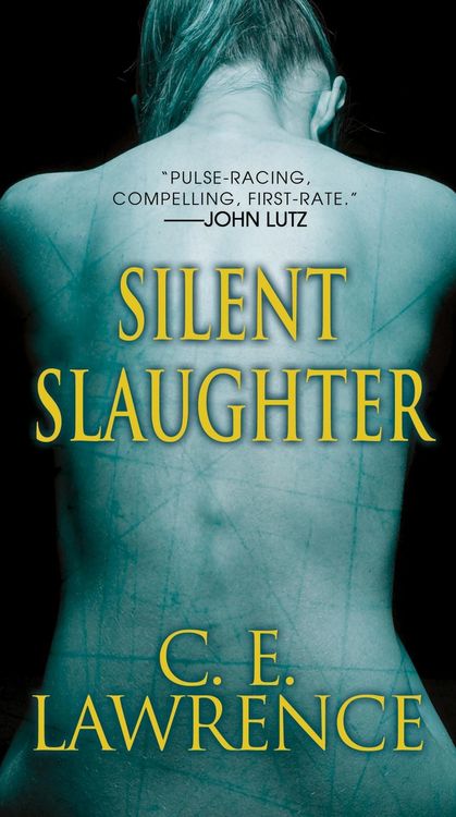 Produktbild: Silent Slaughter