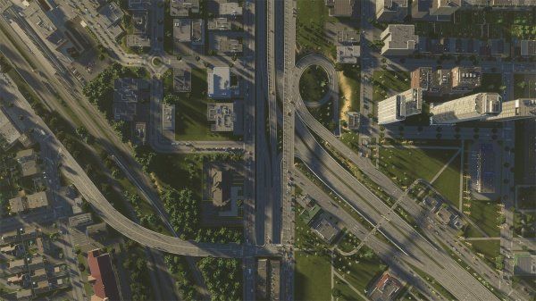 Produktbild: Cities Skylines II (Day One Edition)
