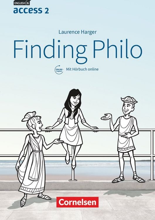 Produktbild: Access - Allgemeine Ausgabe 2014 / Baden-W&uuml;rttemberg 2016 - Band 2: 6. Schuljahr