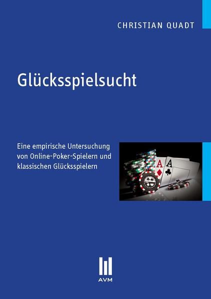 Produktbild: Gl&uuml;cksspielsucht