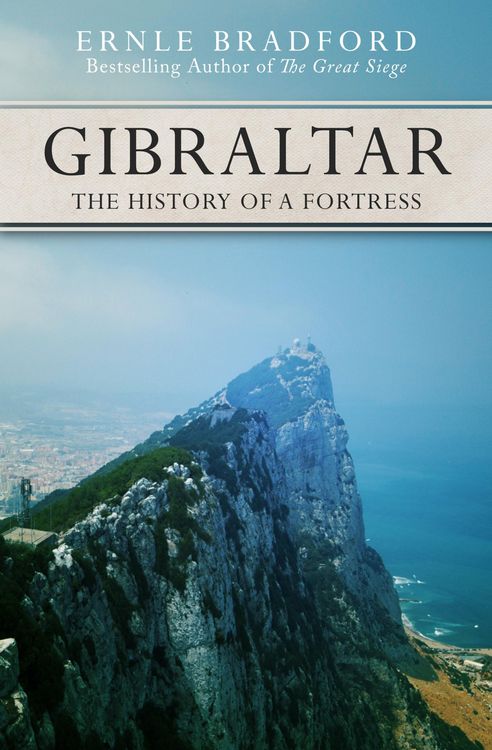 Produktbild: Gibraltar
