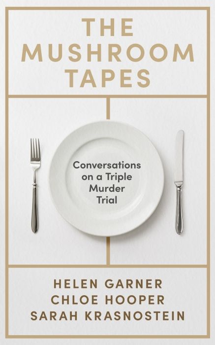 Produktbild: The Mushroom Tapes