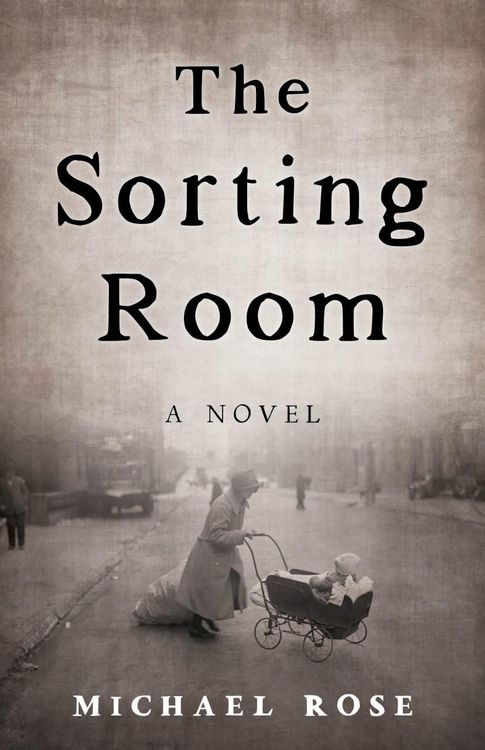 Produktbild: The Sorting Room
