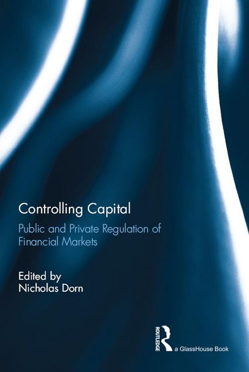 Produktbild: Controlling Capital