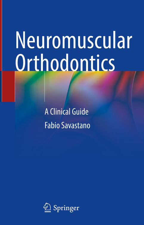 Produktbild: Neuromuscular Orthodontics