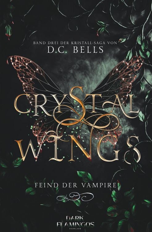 Produktbild: Crystal Wings