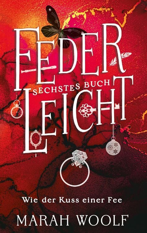 Produktbild: FederLeicht. Wie der Kuss einer Fee.