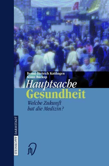 Produktbild: Hauptsache Gesundheit