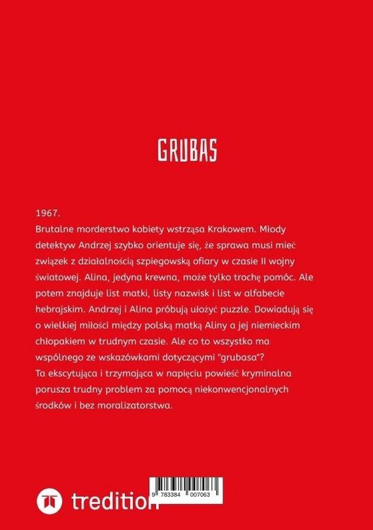 Produktbild: Grubas