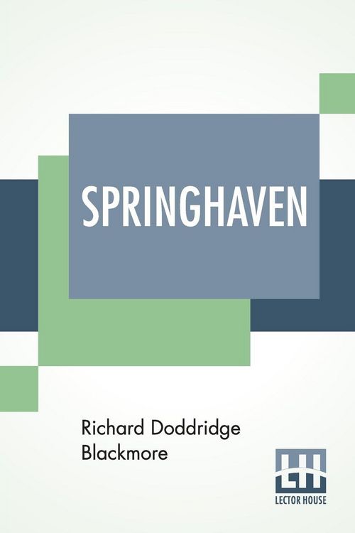 Produktbild: Springhaven