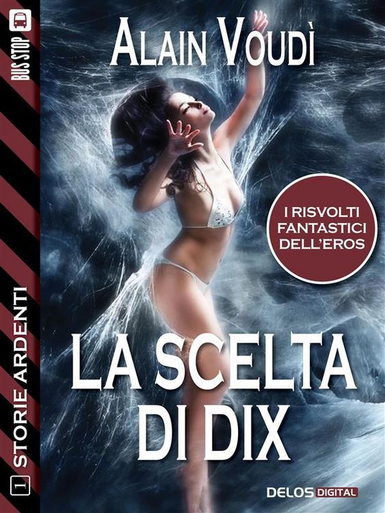 Produktbild: La scelta di Dix