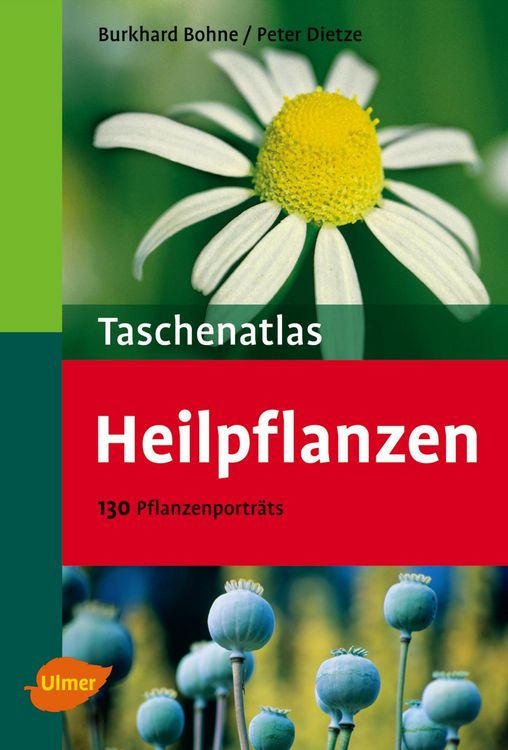 Produktbild: Heilpflanzen (X)