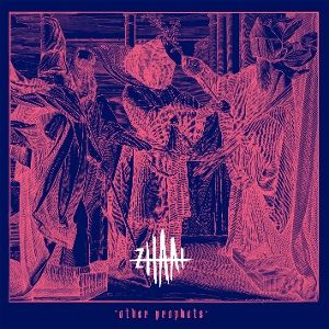 Produktbild: Other Prophets (Black Vinyl)