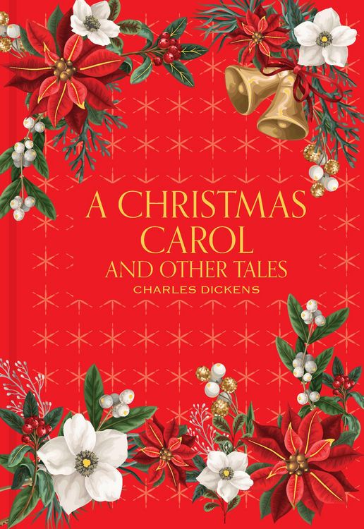 Produktbild: A Christmas Carol and Other Tales