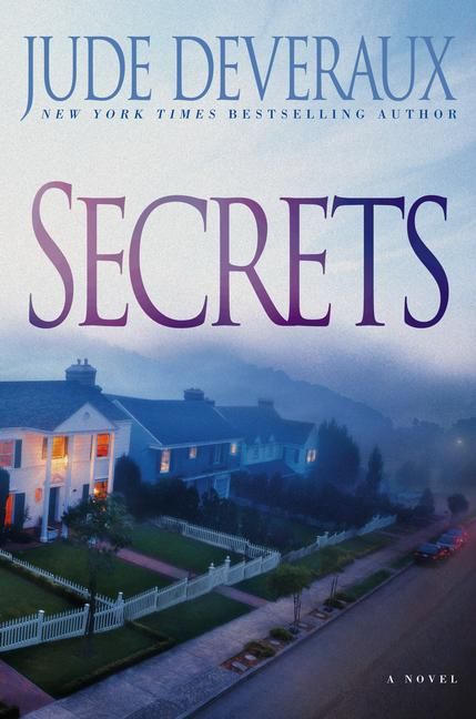 Produktbild: Secrets