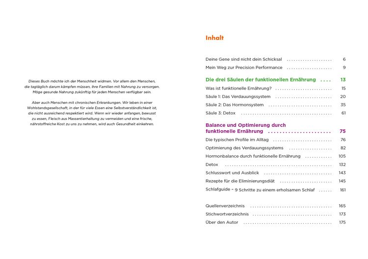 Produktbild: Funktionelle Ern&auml;hrung