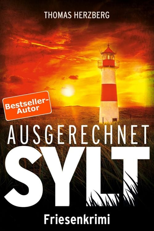 Produktbild: Ausgerechnet Sylt