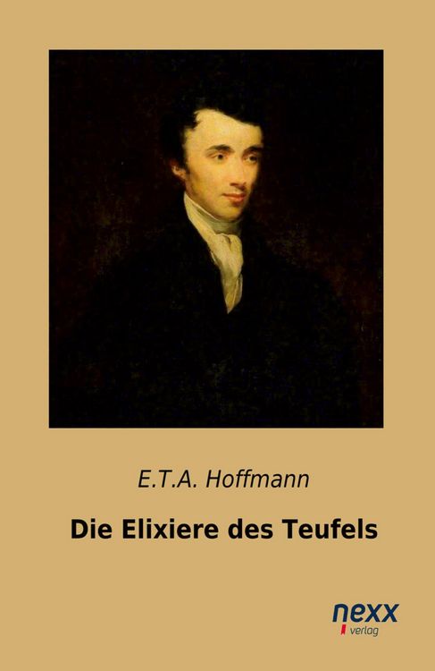 Produktbild: Die Elixiere des Teufels