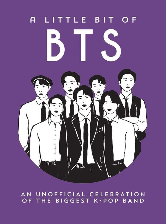 Produktbild: A Little Bit of BTS