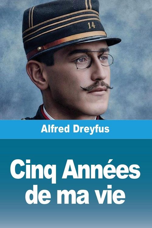 Produktbild: Cinq Ann&eacute;es de ma vie