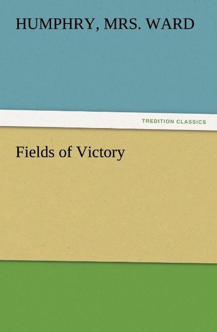 Produktbild: Fields of Victory