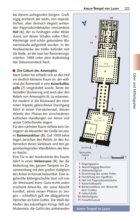 Produktbild: TRESCHER Reisef&uuml;hrer Kreuzfahrten Nil