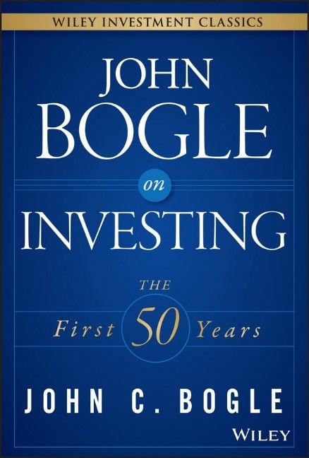 Produktbild: John Bogle on Investing