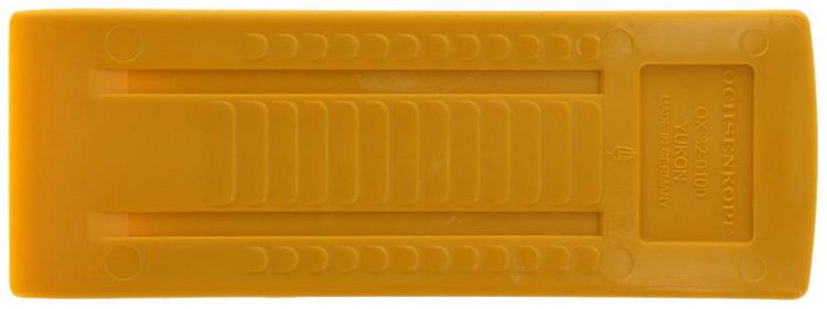 Produktbild: Ochsenkopf 1592041 F&auml;llkeil 180mm 160g