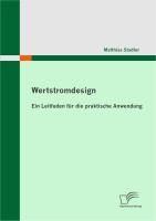 Produktbild: Wertstromdesign