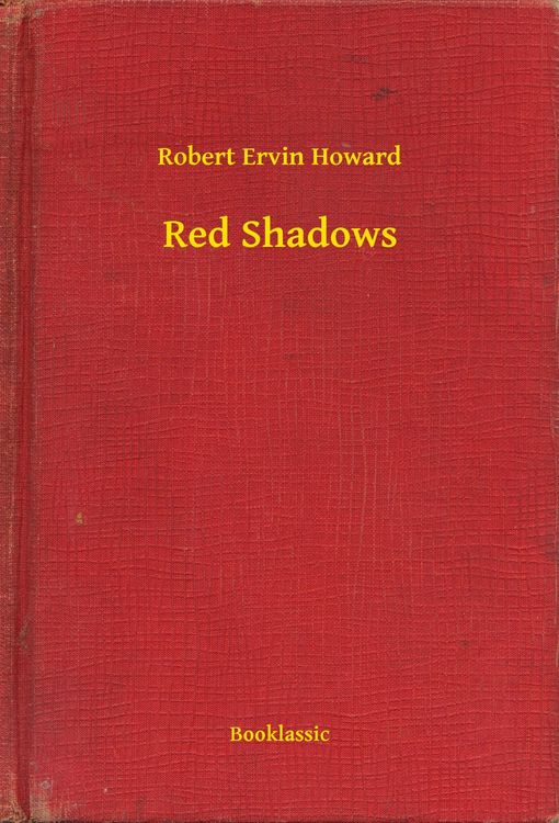 Produktbild: Red Shadows