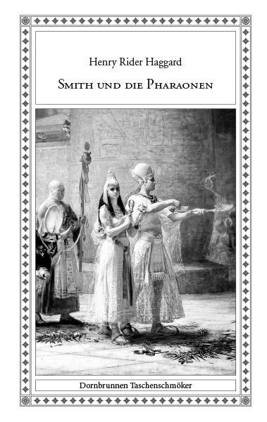 Produktbild: Smith und die Pharaonen