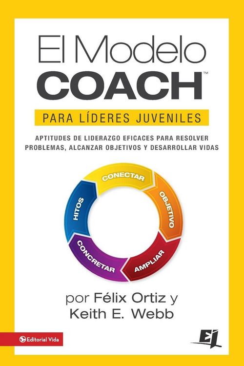 Produktbild: El El Modelo Coach Para L&iquest;&iquest;deres Juveniles