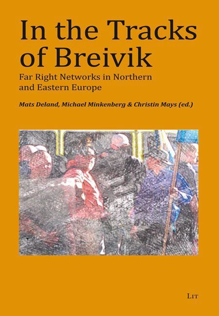 Produktbild: In the Tracks of Breivik